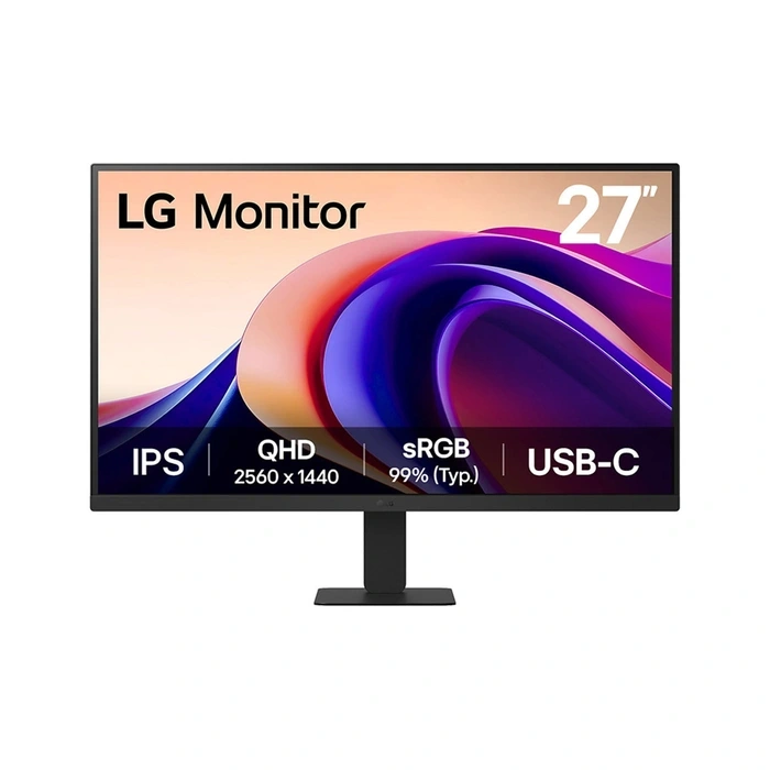 LG - 27U631A