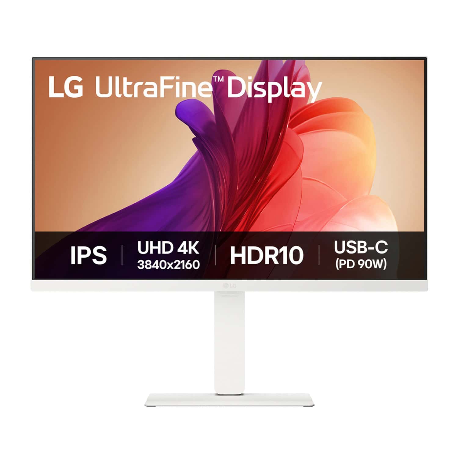 27" LG UltraFine 4K UHD  27U730A-B.AFB