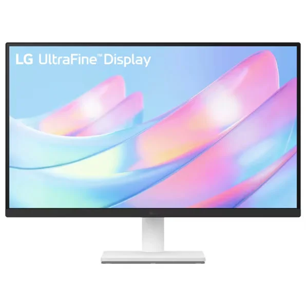 27" LG UltraFine 27US500 Desktop Monitor - 27US500-W