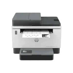 HP LaserJet Tank MFP 2602sdw A4 Mono Laser Printer - 2R7F5A