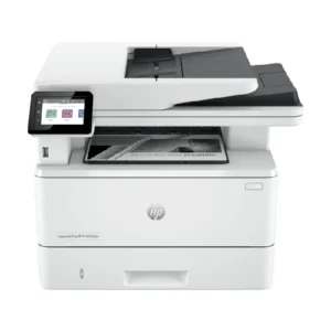 HP LaserJet Pro MFP 4103dw Mono Printer - 2Z627A