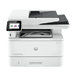 HP LaserJet Pro MFP 4103fdw Mono Printer - 2Z629A
