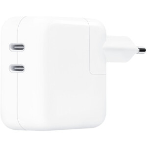 35W Apple USB-C Power Adapter