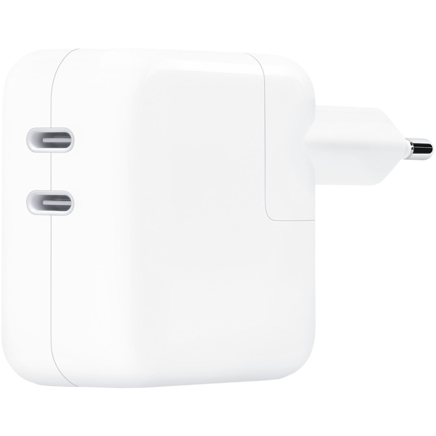 35W Apple USB-C Power Adapter