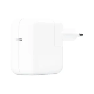 30W Apple USB-C Power Adapter