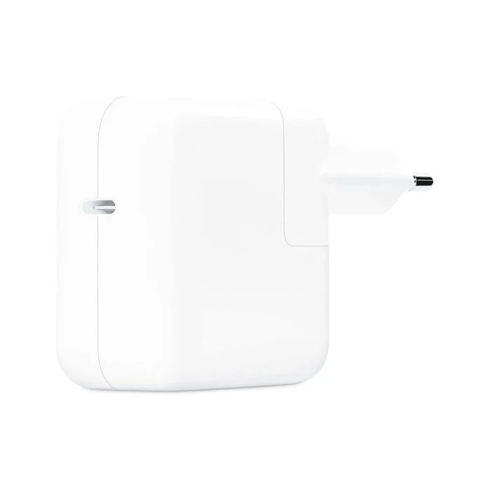 30W Apple USB-C Power Adapter