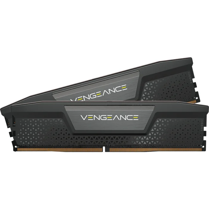 32GB(2x16GB) DDR5 5600MHz Corsair Vengeance XMP Gaming Memory - 32GBDDR55600CK