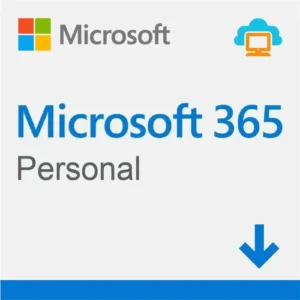 Office 365 Personal 1 Year Subscription - ESD - 365PE