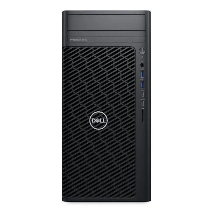 Dell Precision 3680 Tower | I7 14700 - 36807161W11P