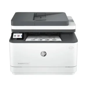 HP LaserJet Pro MFP 3103fdn Mono Printer - 3G631A