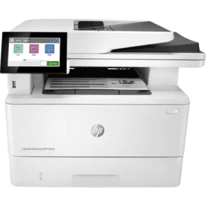 HP LaserJet Enterprise MFP M430f Mono Printer - 3PZ55A