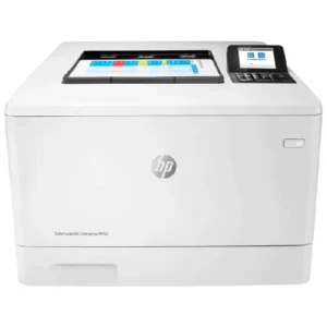 HP LaserJet Enterprise MFP M480f 4-in-1 Colour Printer - 3QA55A
