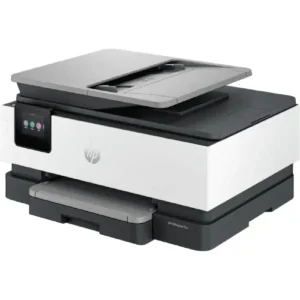 HP Officejet 8123 Printer - 405W0C