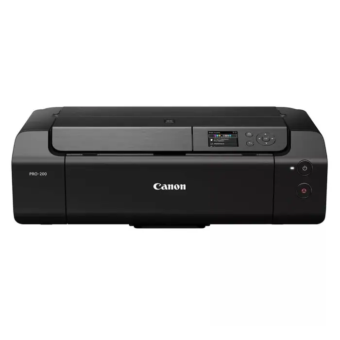 Canon PIXMA PRO-200 A3 Plus Colour Photo Printer