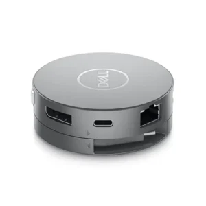 Dell DA310 USB-C Multiport Adapter - 470-AEUP