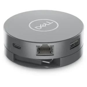 Dell 6-in-1 USB-C Multiport Adapter - 470-AFKL