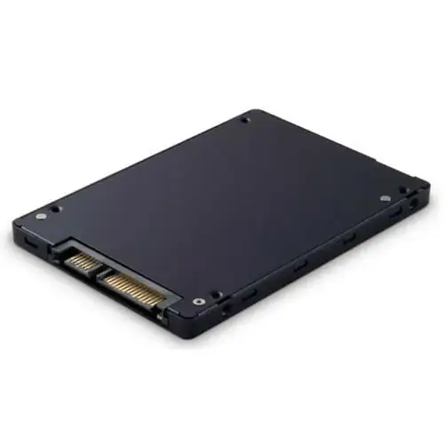 480GB SSD