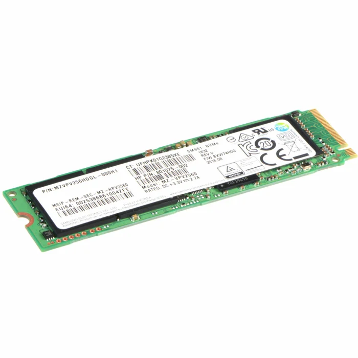 480GB M.2 NVMe Internal Solid State Drive (SSD) - RIG-480NV