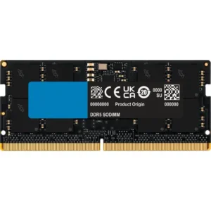 48GB DDR5 5600MHz Notebook Memory - 48GBDDR55600-N
