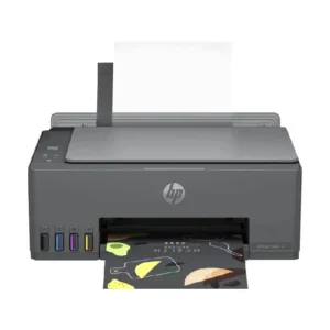 HP Smart Tank 581 All-in-One Colour Printer - 4A8D4A
