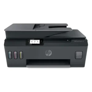 HP Smart Tank 530 Wireless All-in-One Colour Printer - 4SB24A