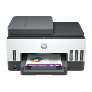 HP Smart Tank 790 All-In-One Colour Printer - 4WF66A