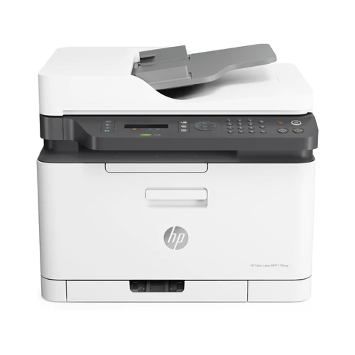 HP LaserJet MFP 179fnw Colour Printer - 4ZB97A