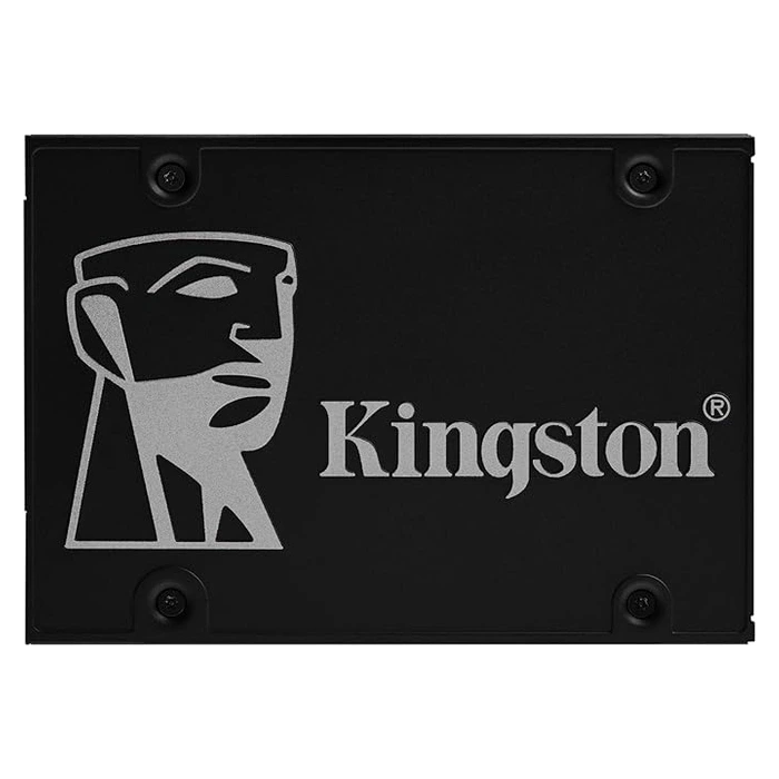 512GB Kingston SKC600/512G 2.5" SATA SSD