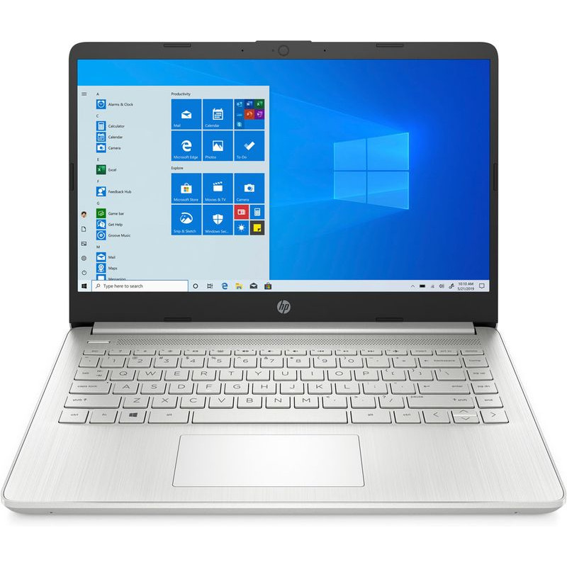HP 14s