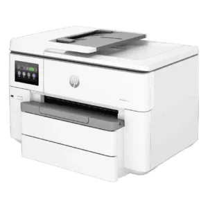 HP Colour Officejet Pro 9730 AiO Printer - 537P5C