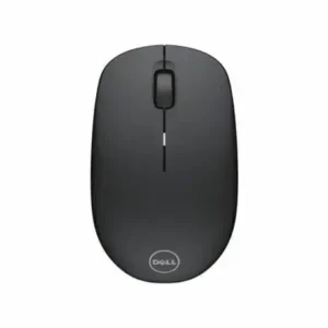 Dell WM126 Wireless Desktop Mouse - 570-AAMH