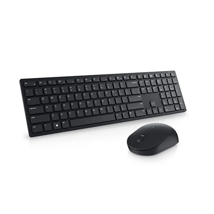 Dell KM5221W Pro Wireless Keyboard and Mouse
