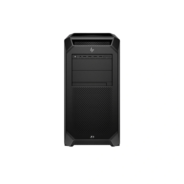 HP Z8 Fury G5 Workstation - 5E8K8EA