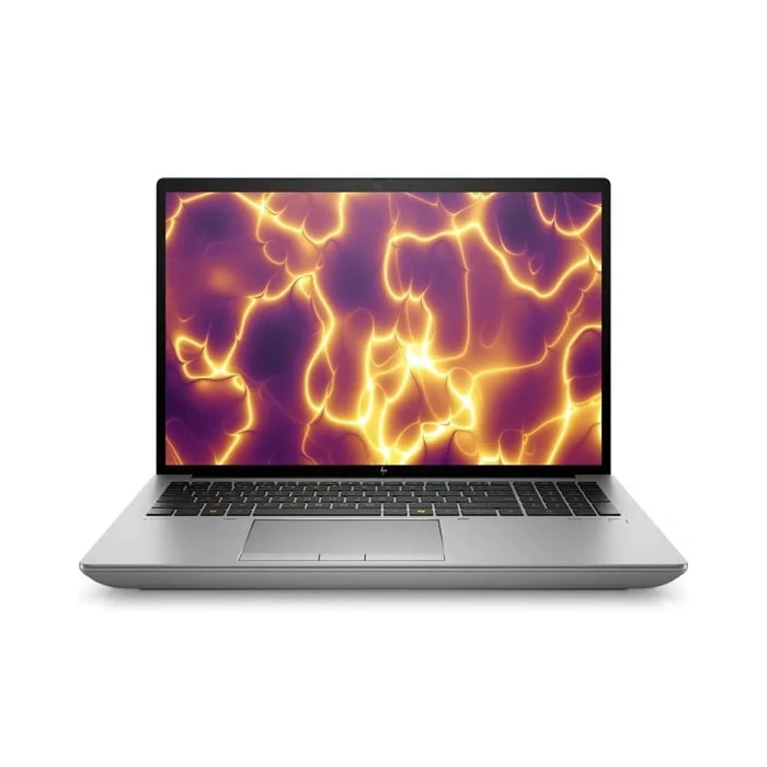 HP Zbook Fury 16 G11 - 5F9N2ES