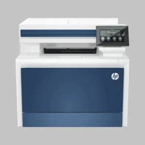 HP Color LaserJet Pro MFP 4303dw Printer (5HH65A) - 5HH65A
