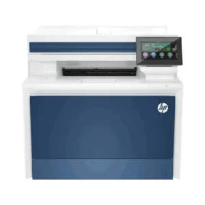 HP Colour LaserJet Pro MFP 4303fdw 4-in-1 Colour Printer - 5HH67A