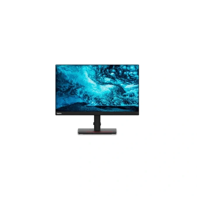 Lenovo ThinkVision 23" IPS FHD Monitor