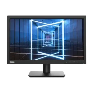 19.5" Lenovo ThinkVision E20-E30 Desktop Monitor - 62F7KAT4SA