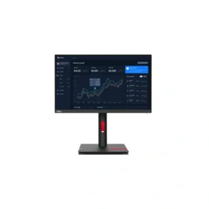 21.5" Lenovo ThinkVision T22i-30