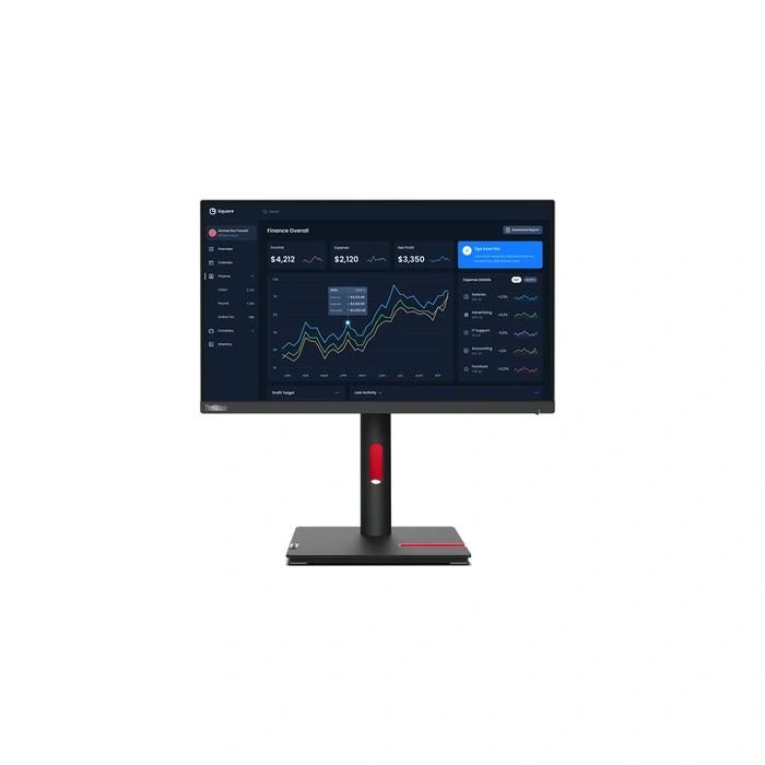 21.5" Lenovo ThinkVision T22i-30