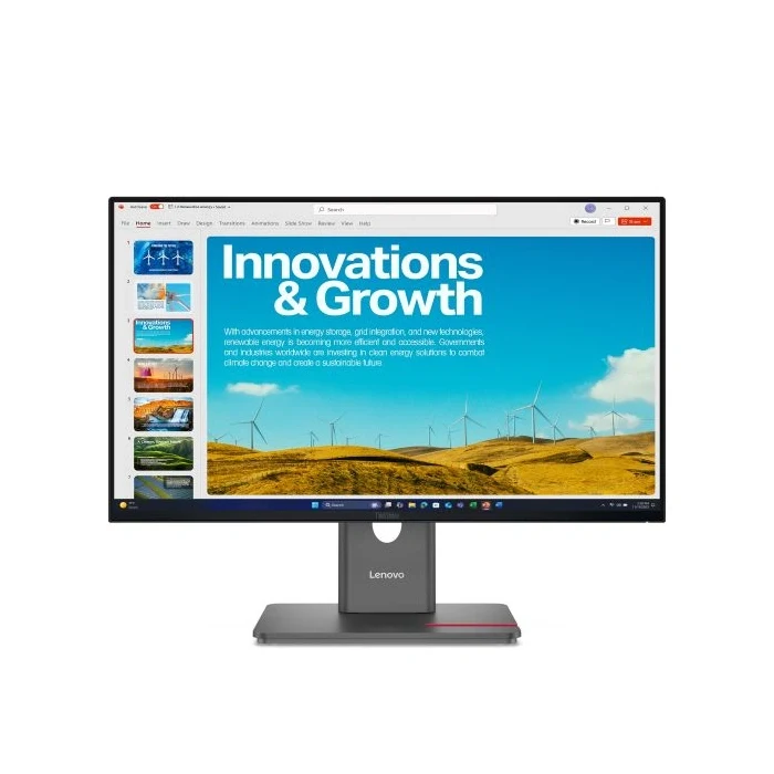 23.8" Lenovo 64B1GAT1SA