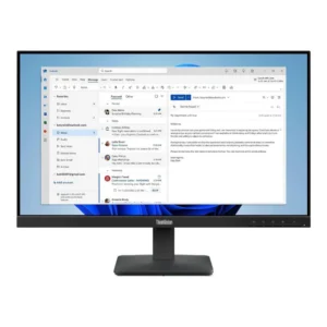 24" Lenovo ThinkVision S24-4e