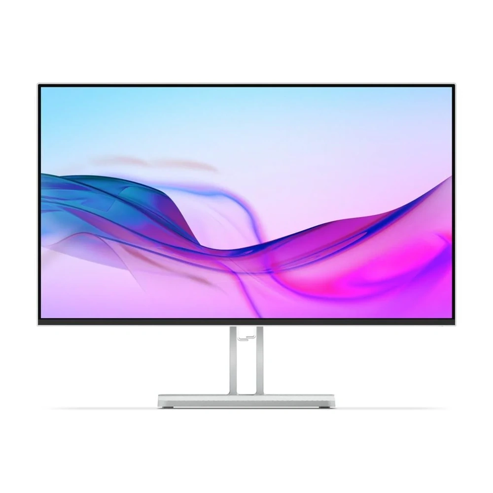 27" Lenovo L27i-4A Monitor | IPS | 1920 x 1080 FHD | 100Hz | 1ms | HDMI + VGA | Speakers | Tilt | VESA | 3 Year Warranty