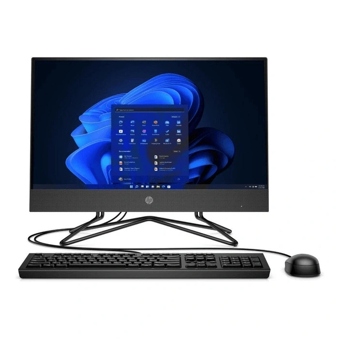 HP 200 G4 All-in-One-6D3T5EA