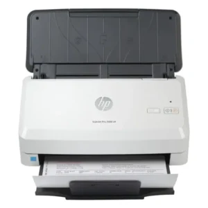 HP Scanjet Pro 3000 s4 Sheet-Feed Scanner - 6FW07A
