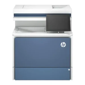 HP Color LaserJet Enterprise MFP 5800dn Printer - 6QN29A