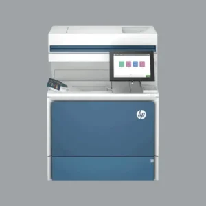 HP Color LaserJet Enterprise MFP 6800dn Printer - 6QN35A