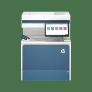 HP Color LaserJet Enterprise Flow MFP 6800zf Printer - 6QN36A