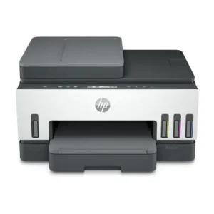 HP Smart Tank 750 All-In-One Colour Inkjet Printer - 6UU47A