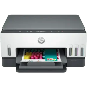 HP Smart Tank 670 All-In-One Colour Printer - 6UU48A